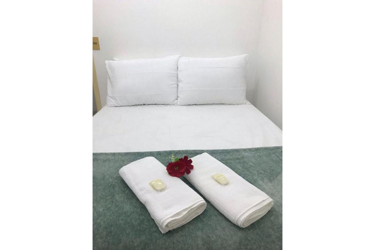 Apartamento Ametista 2 - Beira mar da Jatiúca Maceió Exterior foto