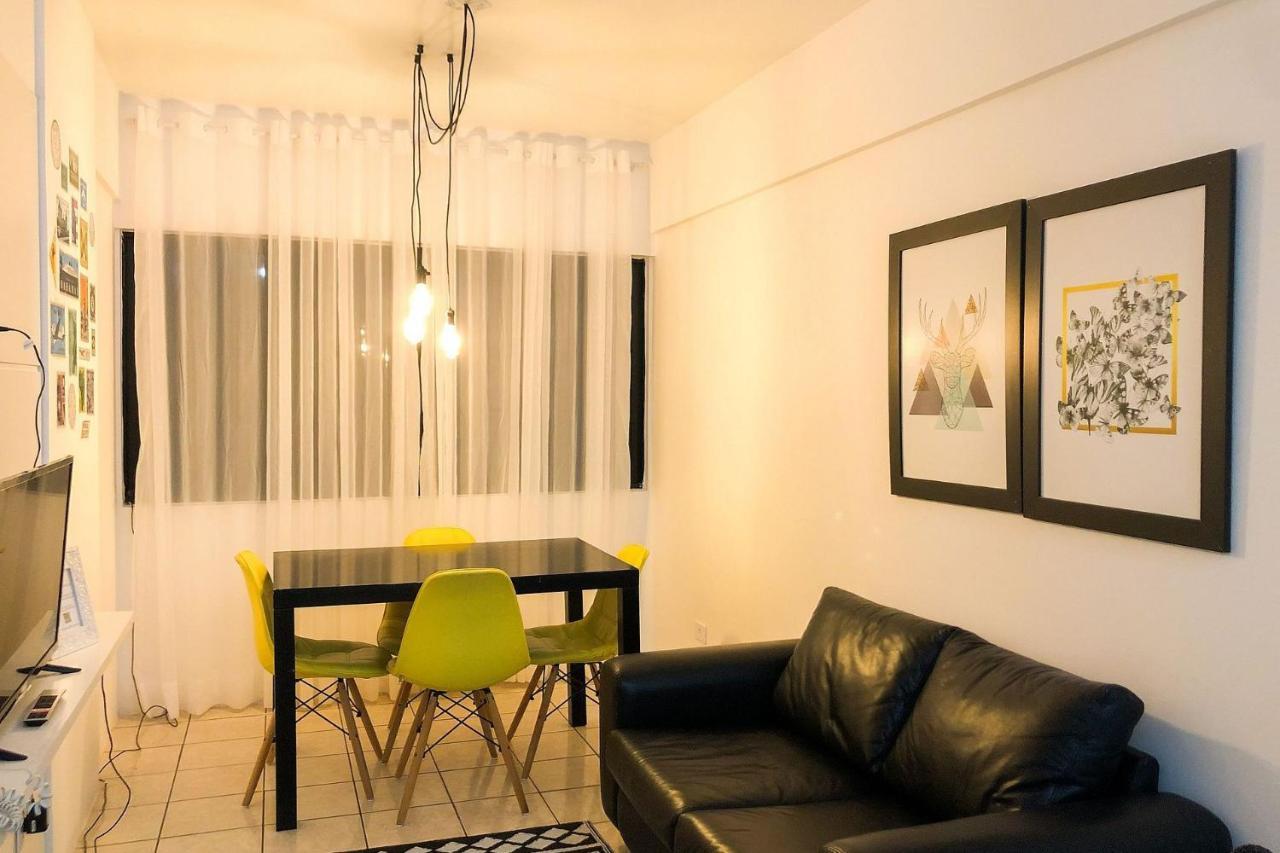 Apartamento Ametista 2 - Beira mar da Jatiúca Maceió Exterior foto