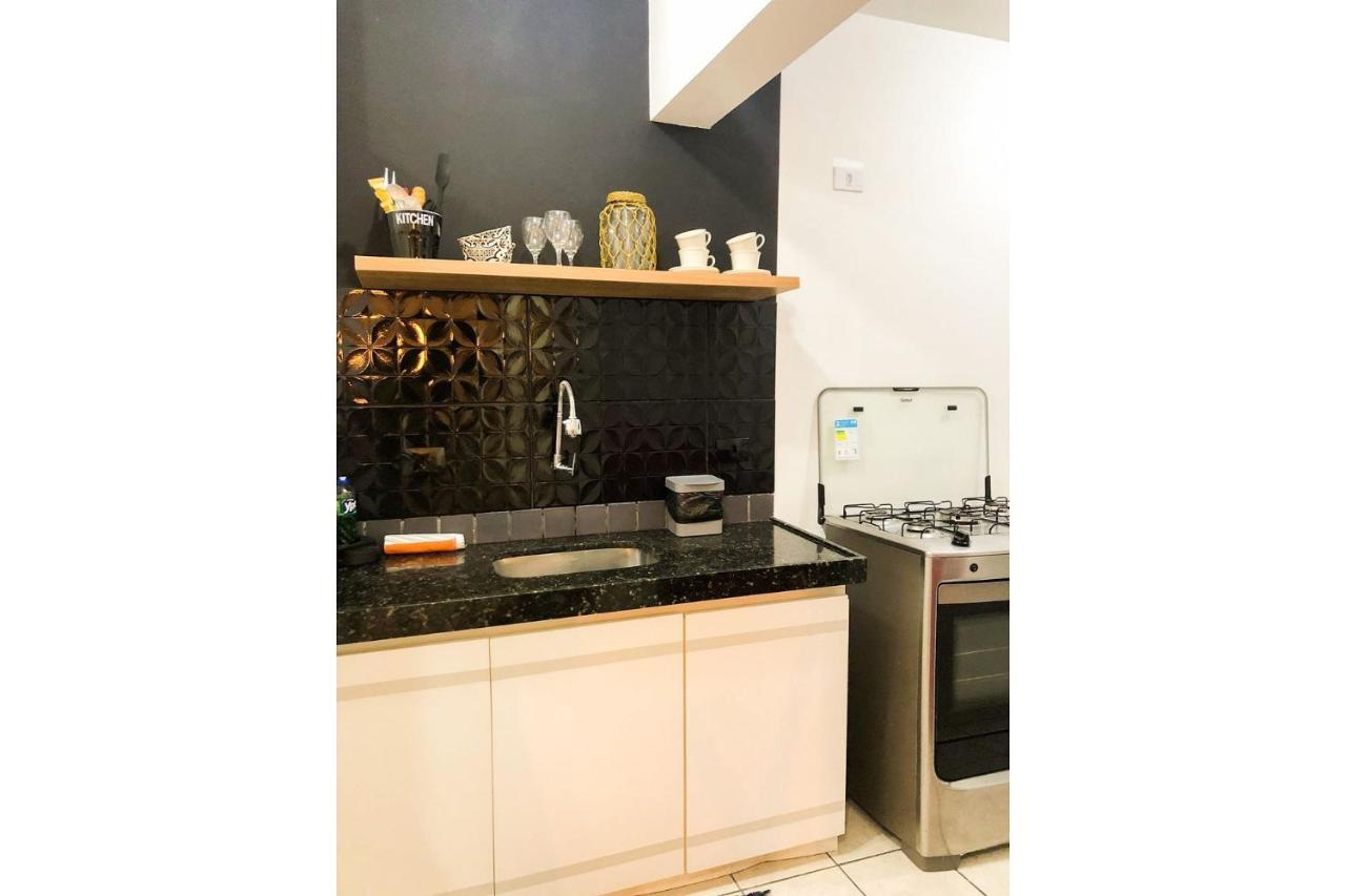 Apartamento Ametista 2 - Beira mar da Jatiúca Maceió Exterior foto