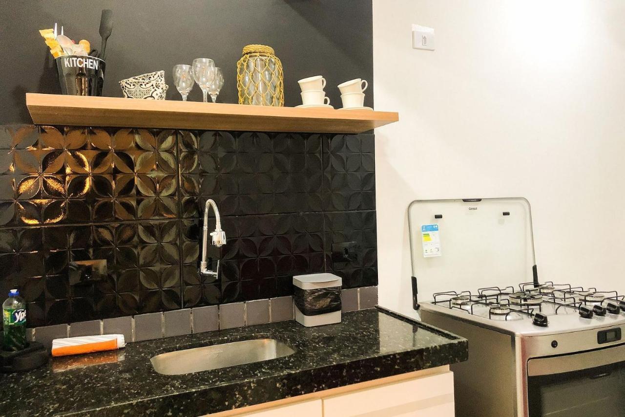 Apartamento Ametista 2 - Beira mar da Jatiúca Maceió Exterior foto