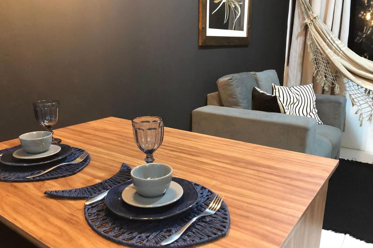 Apartamento Ametista 2 - Beira mar da Jatiúca Maceió Exterior foto