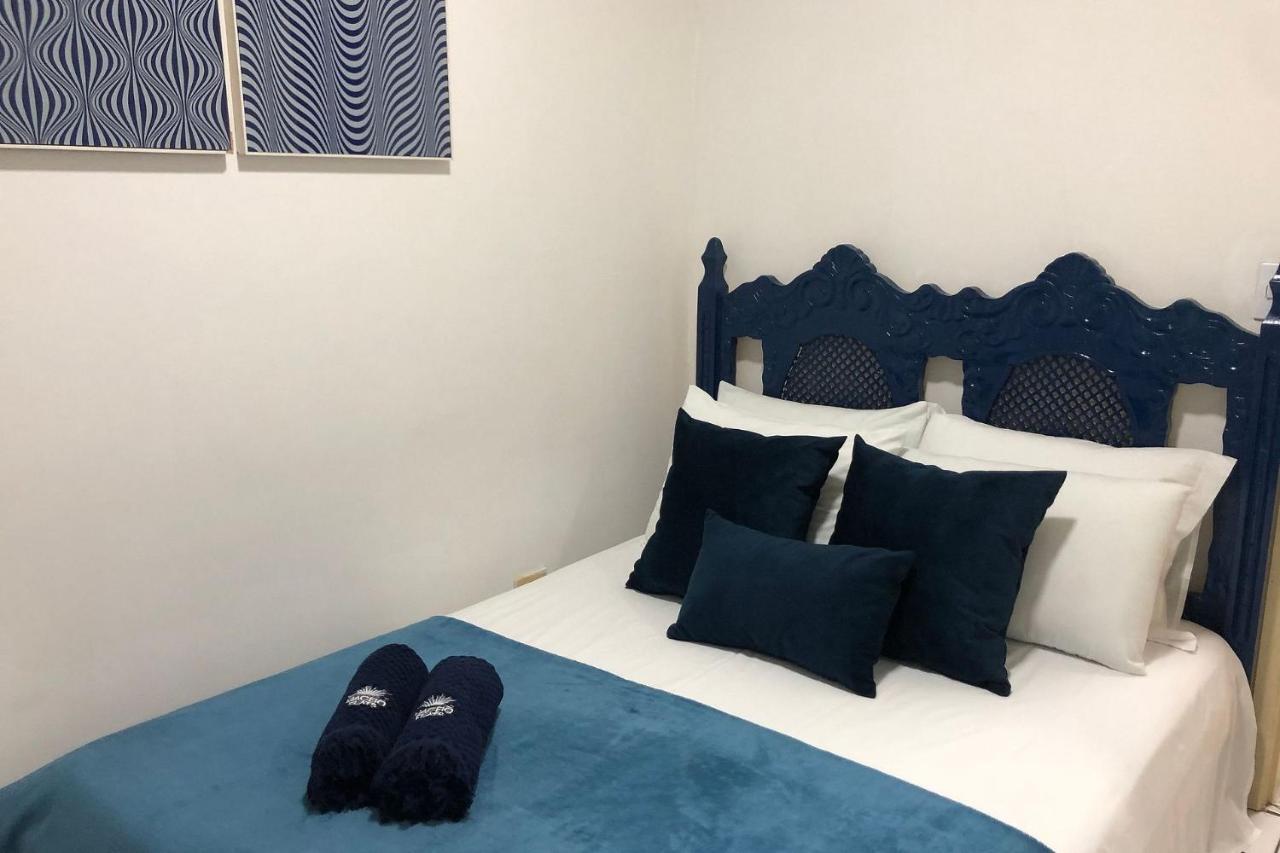 Apartamento Ametista 2 - Beira mar da Jatiúca Maceió Exterior foto