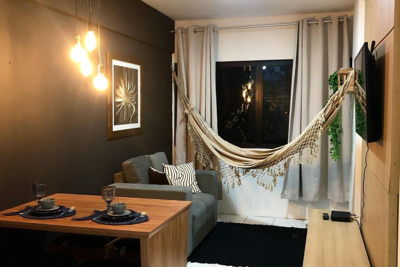 Apartamento Ametista 2 - Beira mar da Jatiúca Maceió Exterior foto