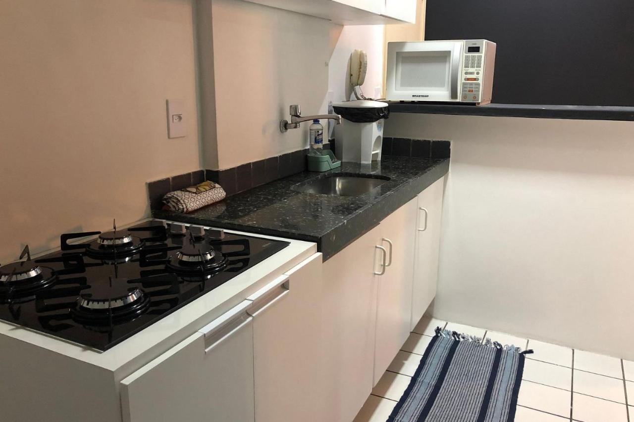 Apartamento Ametista 2 - Beira mar da Jatiúca Maceió Exterior foto