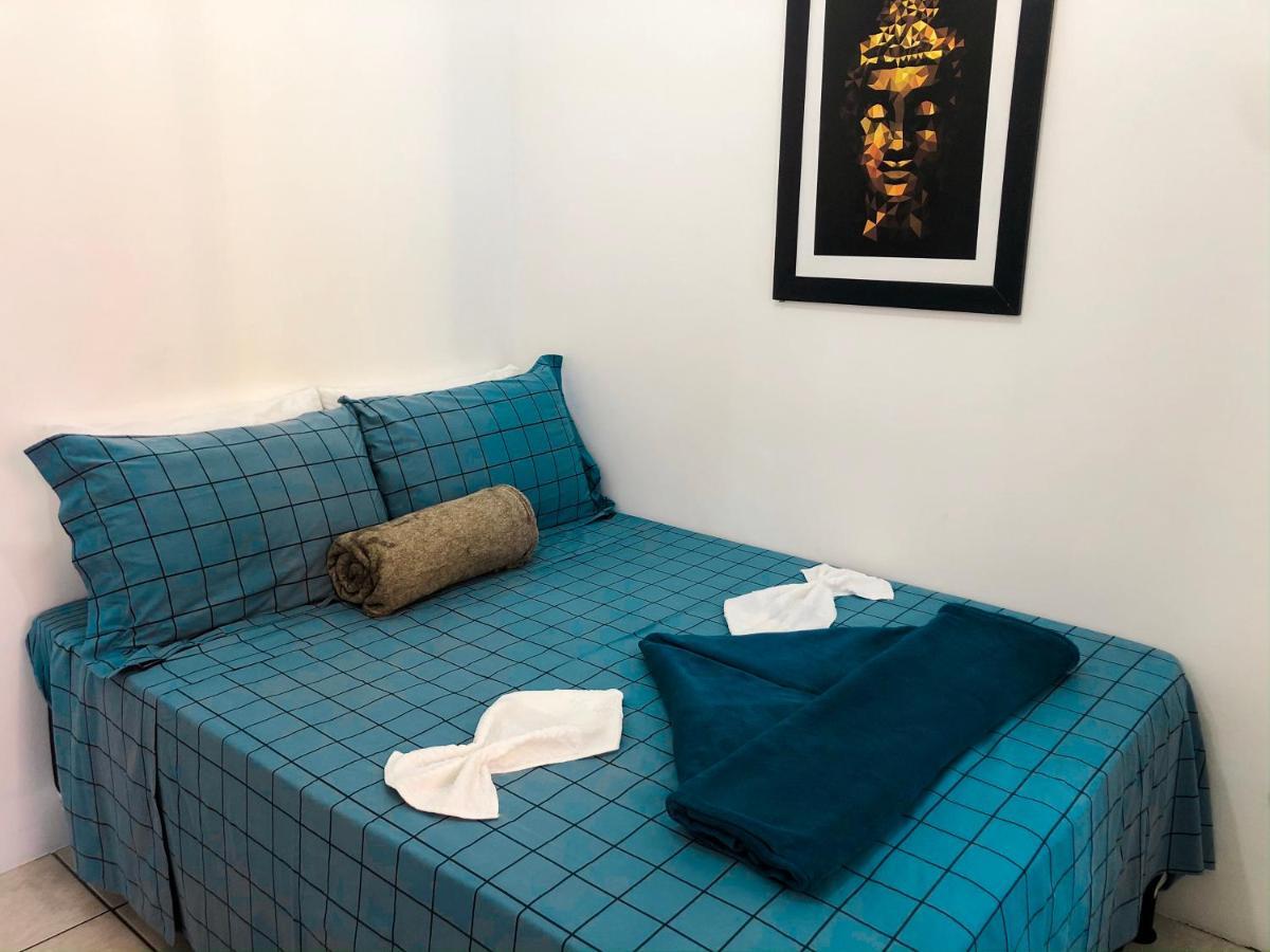 Apartamento Ametista 2 - Beira mar da Jatiúca Maceió Exterior foto