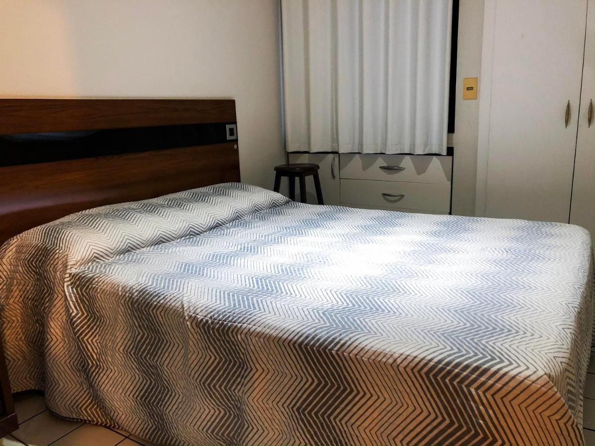 Apartamento Ametista 2 - Beira mar da Jatiúca Maceió Exterior foto